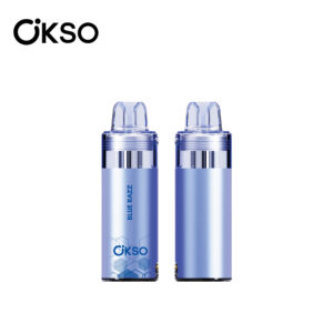OKSO SWITCH POD wholesale disposable vape