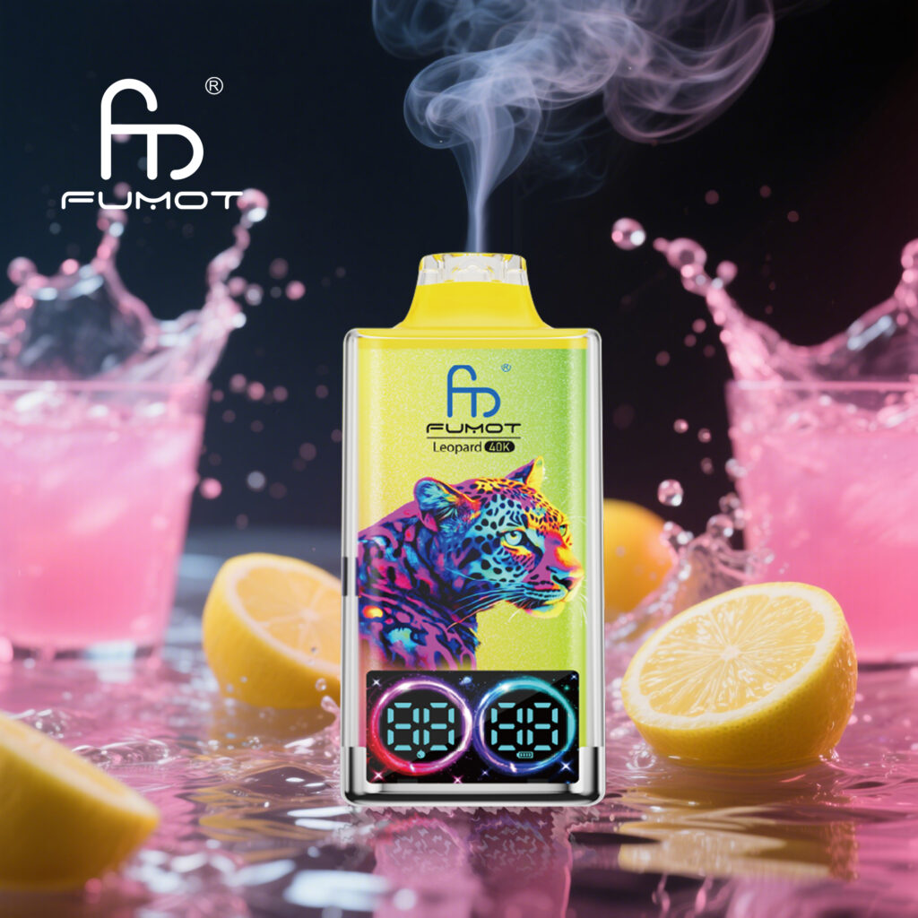 Pink Lemonade 1 wholesale disposable vape