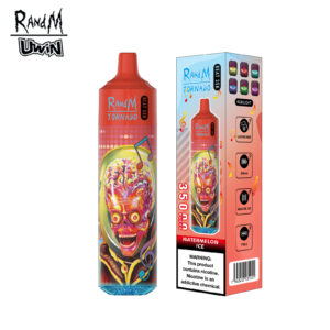 UWIN TORNADO 35K Watermelon Ice wholesale disposable vape