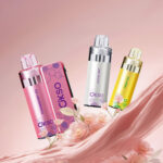 OKSO-SWITCH-POD wholesale disposable vapes with flavor switching