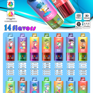 BANG BLAZE 6IN1 100000 PUFF Scaled wholesale disposable vape