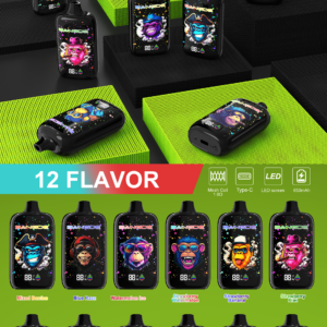 BANG DE 90000 PUFFS Disposable Vape BANG 90000 Puffs Scaled wholesale disposable vape