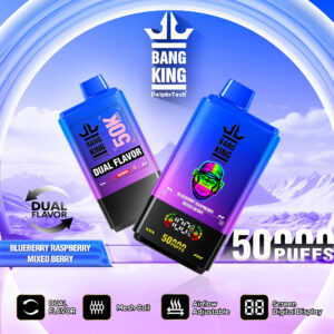 BANG KING 50000 PUFFS Disposable Vape Bang50000 5 wholesale disposable vape