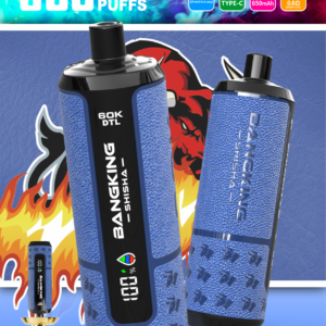 BANG KING SHISHA 60000 PUFFS Disposable Vape 6 Scaled wholesale disposable vape