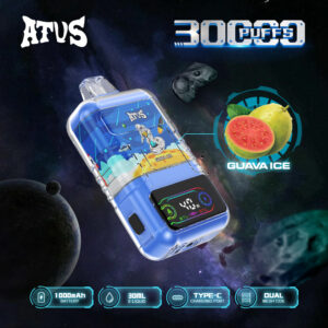 ATVS 30K Disposable Vape