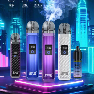 ATVS 40K Disposable Vape
