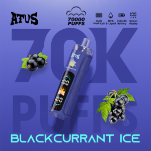 ATVS 70K Disposable Vape