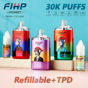 Fihp 30k Body 002 wholesale disposable vape