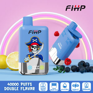 Fihp 40K Flavours 004 wholesale disposable vape