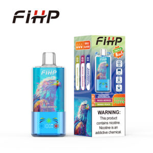 Fihp 90K 3IN1 Body 008 wholesale disposable vape