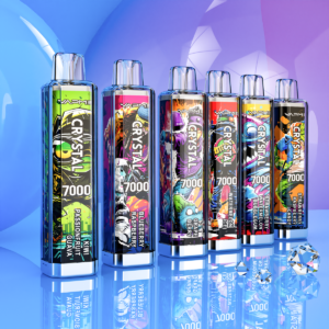 Vapme Crystal 7000 Packag 006 1 wholesale disposable vape