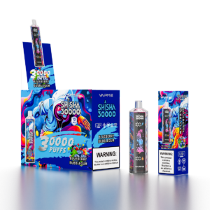 Vapme Shisha 30K Packag 004 wholesale disposable vape